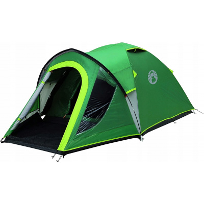 coleman kobuk 4 plus Heureka.sk