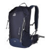 ALPINE PRO VERWE Modrá/Tyrkysovo modrá OUTDOOROVÝ BATOH 22L 22L