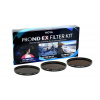 Sada filtrov Hoya ProND EX Filter Kit 72mm