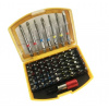 Sada bitov FIELDMANN FDS 9003-56R 56ks