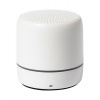 Medran RABS bluetooth reproduktor, biela