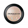 Dermacol Mineral Compact Powder Mosaic púder 03 8,5 g