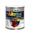 Alkyton RAL 9010 hladký lesklý biely 0,75L
