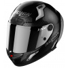 Prilba na motorku Nolan X-804 RS Ultra Carbon Silver Edition Carbon 4 XS