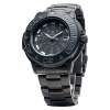 Smith & Wesson® Hodinky DIVE 200 m výmenné remienky ČIERNE
