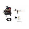 Airbrush sada Harder 2