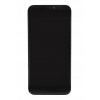 IPhone X LCD Display + Dotyková Doska Black H03i (AAA)