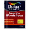 Dulux Protective woodsheen base 4,5l Cle