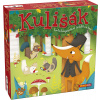Kulišák - spoločenská hra