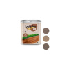 HELIOS BELINKA OIL DECKING 205 SIVÁ 0,75 L
