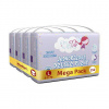 MonPeri Mega Pack L 8-12 kg 152 ks