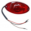Zadná lampa Bashan Bashan EAGLE SHINERAY 150 200 250