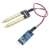 Arduino Půdní vlhkoměr včetně sondy, modul s LM393