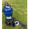 Ponorné čerpadlo 3750 W 25000 l/h