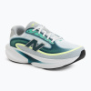 Pánske bežecké topánky New Balance Ellipse v1 deep end/glint blue/medusa green