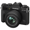 Fujifilm X-T30 II + XC 15-45 mm f/3.5-5.6 OIS PZ, čierny