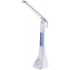 Rabalux Amato stolová lampa 1x7 W biela 74042