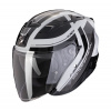 SCORPION EXO-230 Black-Grey XXL
