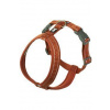 Postroj Y Hurtta Casual ECO škoricový 60-70cm