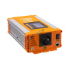 Sínusový menič napätia z 12/230V, 700W/displej