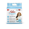AIKO Soft Diapers M-L 46-60cm 12ks plienkové nohavičky pre psov samcov stredných a veľkých plemien (AIKO Soft Diapers M-L 46-60cm 12ks plienkové nohavičky pre psov samcov stredných a veľkých plemien)
