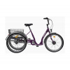 Liberty Comfy e-trojkolka 2023