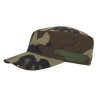 Helikon-Tex šiltovka COMBAT - PolyCotton Ripstop - US Woodland