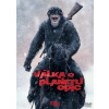 Vojna o planétu opíc - DVD