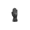 rukavice HOLTON WATERPROOF, OXFORD (černé, vel. S) M120-463-S