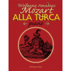 Alla Turca - Wolfgang Amadeus Mozart