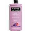 Authentic Toya Aróma Grapes & Grapefruit Tekuté mydlo náhradná náplň 600 ml