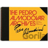 The Pedro Almodóvar Archives - Paul Duncan, Bárbara Peiró