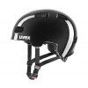 UVEX HLMT 4, BLACK (51-55 cm)