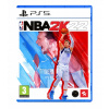 NBA 2K22 pre Sony PlayStation 5 (PS5)
