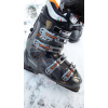Sjezdová obuv Dalbello AERRO 60 Steel Gray-Black Trans 290 18/19