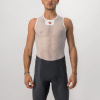 Funkčné tričko CASTELLI Core Mesh 3 Sleeveless white 2XL