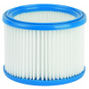 Skladací filter Bosch pre GAS 12-25/15PS/20 L SFC