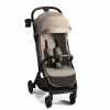 KINDERKRAFT Nubi 2 sand beige 2023 športový kočík