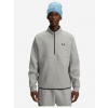 Under armour mikina 6003868-011 Šedá