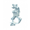 Cell 305 - 90° fixed coupler - dvě svorky, pevné, 90°