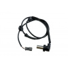 NTY ČIDLO ABS PŘEDNÍ AUDI A4 95-00, VW PASSAT 96-00 L/R /W/O BRAKE PADS SENSOR/