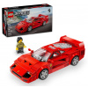 LEGO LEGO® Speed Champions 76934 Superauto Ferrari F40