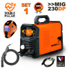 KOWAX PANTERMAX MIG 230DP LCD