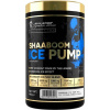 Predtréningovka Shaaboom Ice Pump 463 g Levrone Príchuť: pomaranč-mango