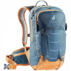 Deuter Attack 8 l Jr modrá