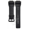 CASIO 10410723 - Plastový remienok CASIO AQ S810W-1A (1748)