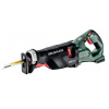 Metabo SSEP 18 LTX BL MVT Aku chvostová píla (18V/bez aku) 602258850