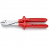 Knipex 7407250 kleště štípací boční - silové
