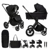 MUUVO Quick SE 2 Set chromium black 2v1 2023