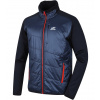Hannah Massim Pánska športová bunda 10000296HHX Midnight navy S